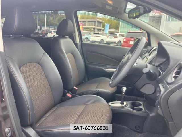 Nissan NOTE 2016-03 7917162-3