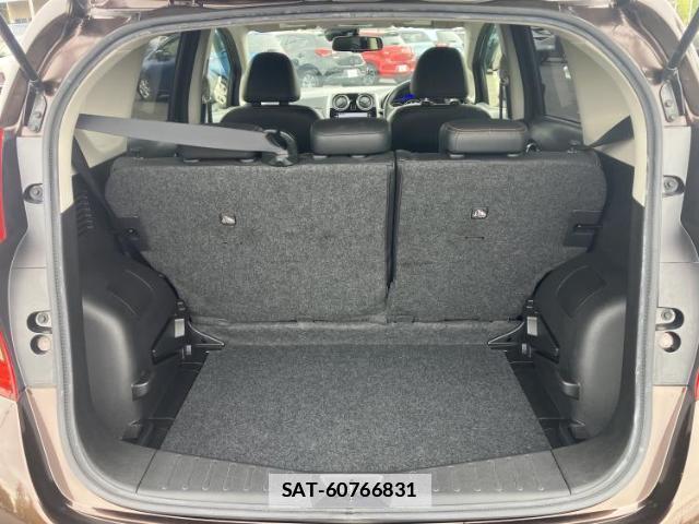 Nissan NOTE 2016-03 7917162-7