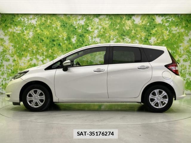 Nissan NOTE 2018-02 7917179-1