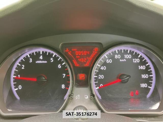 Nissan NOTE 2018-02 7917179-14