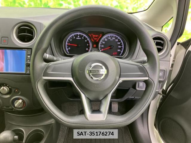 Nissan NOTE 2018-02 7917179-15