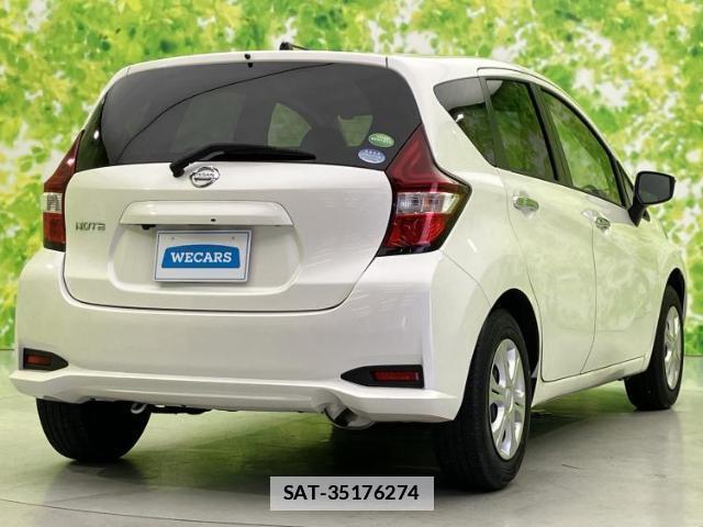 Nissan NOTE 2018-02 7917179-2