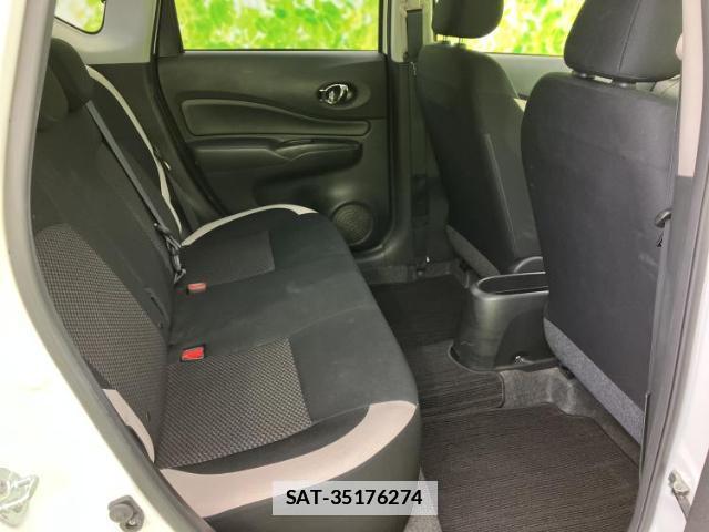 Nissan NOTE 2018-02 7917179-4