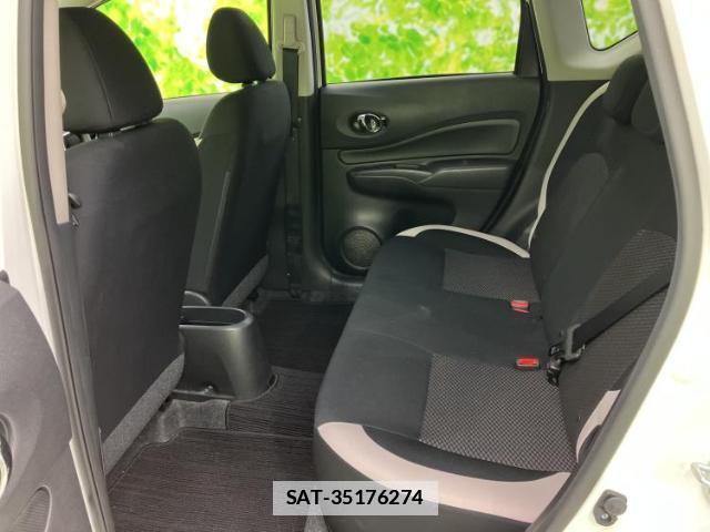 Nissan NOTE 2018-02 7917179-7