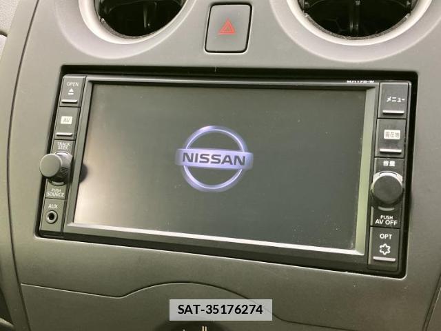 Nissan NOTE 2018-02 7917179-8