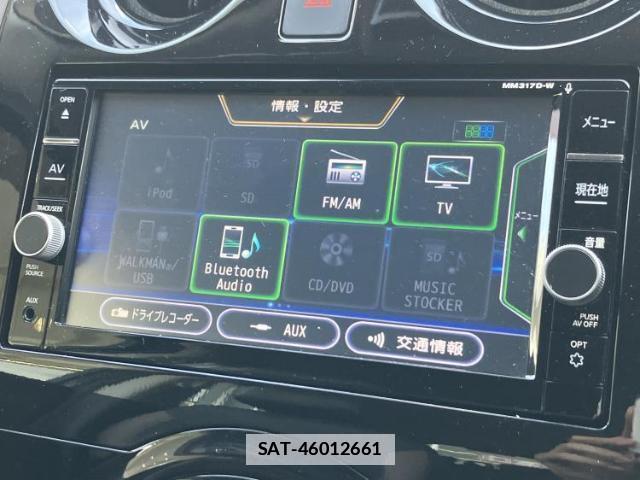 Nissan NOTE 2018-03 7917185-10