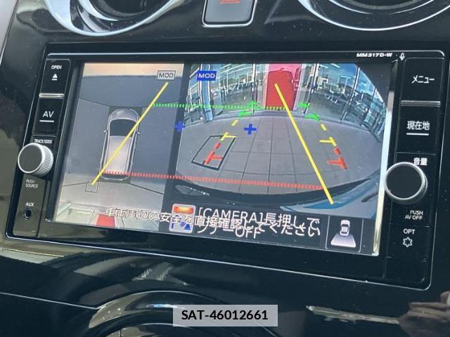 Nissan NOTE 2018-03 7917185-12