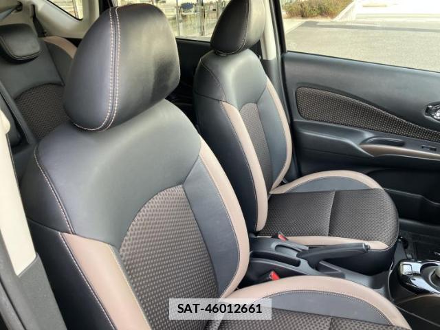 Nissan NOTE 2018-03 7917185-3