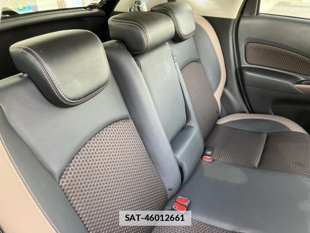 Nissan NOTE 2018-03 7917185-4