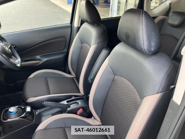 Nissan NOTE 2018-03 7917185-5