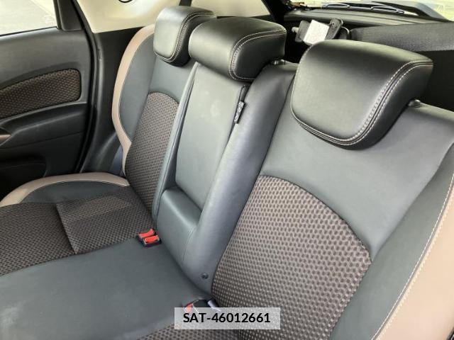 Nissan NOTE 2018-03 7917185-6
