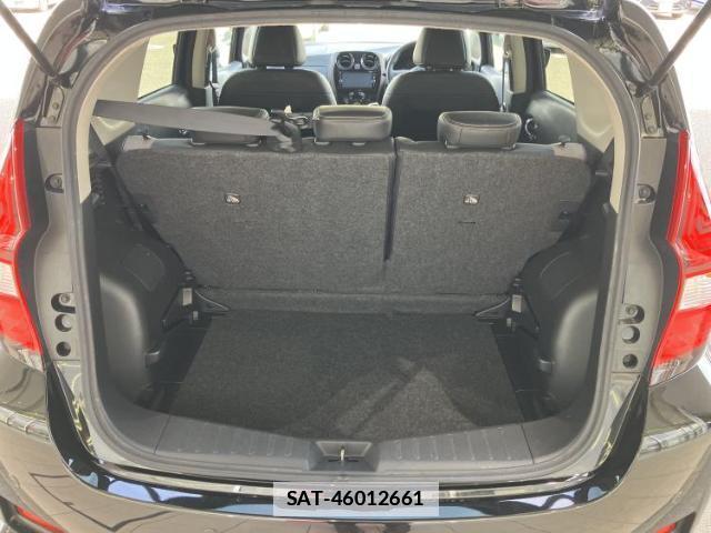 Nissan NOTE 2018-03 7917185-7