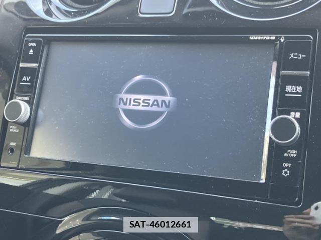 Nissan NOTE 2018-03 7917185-8