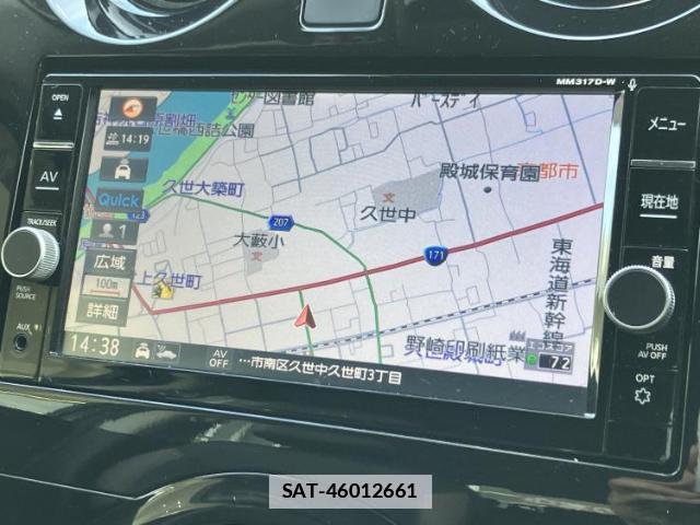 Nissan NOTE 2018-03 7917185-9