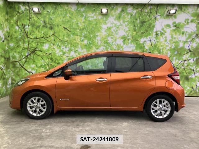 Nissan NOTE 2019-04 7917200-1