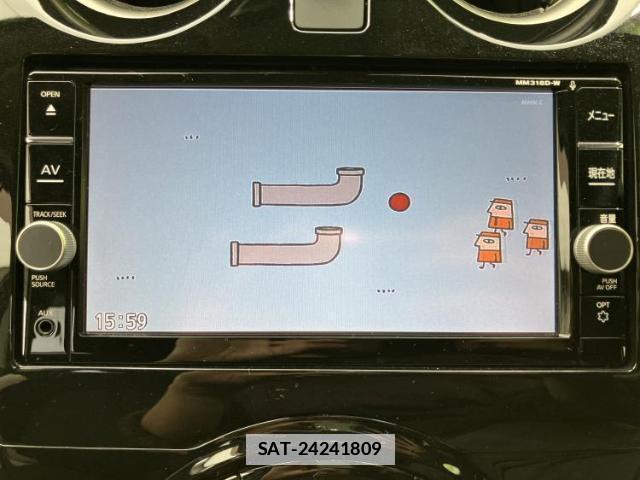 Nissan NOTE 2019-04 7917200-11