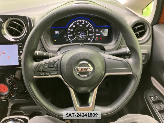 Nissan NOTE 2019-04 7917200-14