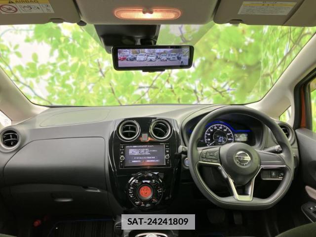 Nissan NOTE 2019-04 7917200-3