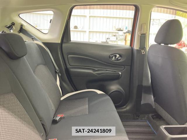 Nissan NOTE 2019-04 7917200-4