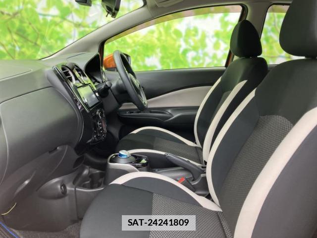Nissan NOTE 2019-04 7917200-5