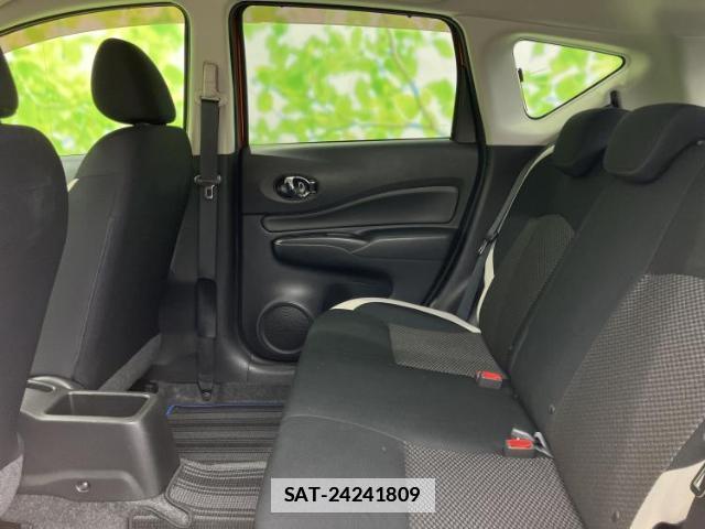 Nissan NOTE 2019-04 7917200-6
