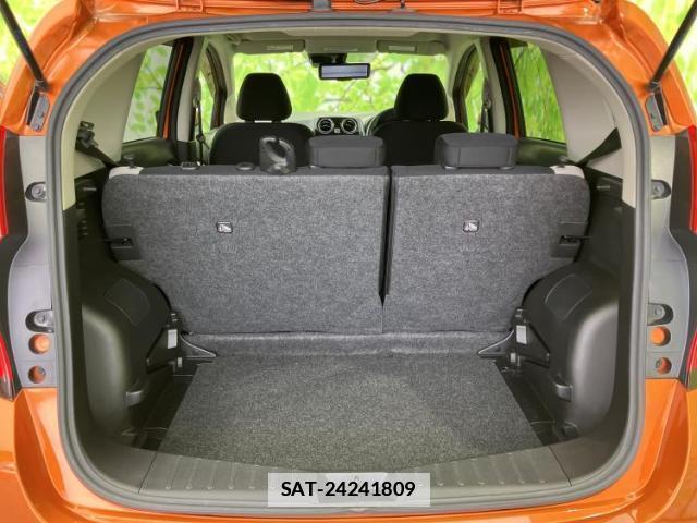 Nissan NOTE 2019-04 7917200-7
