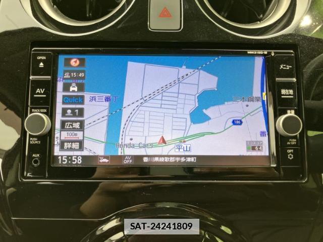 Nissan NOTE 2019-04 7917200-9