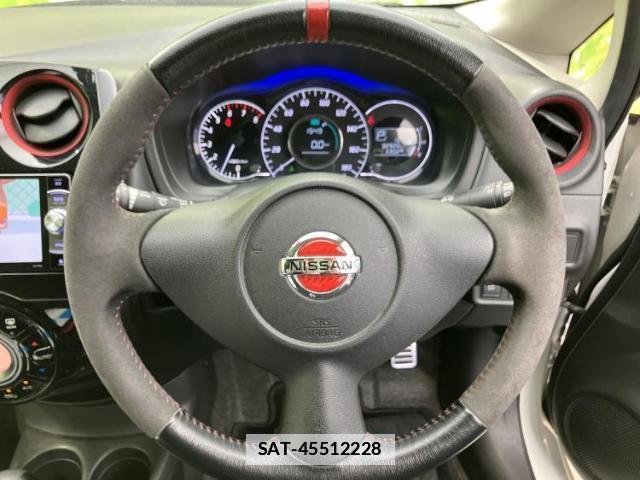 Nissan NOTE 2016-01 7917213-13