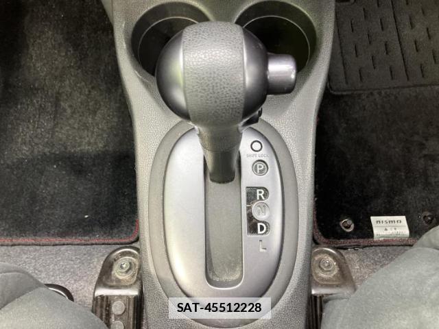 Nissan NOTE 2016-01 7917213-16