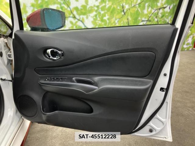 Nissan NOTE 2016-01 7917213-3