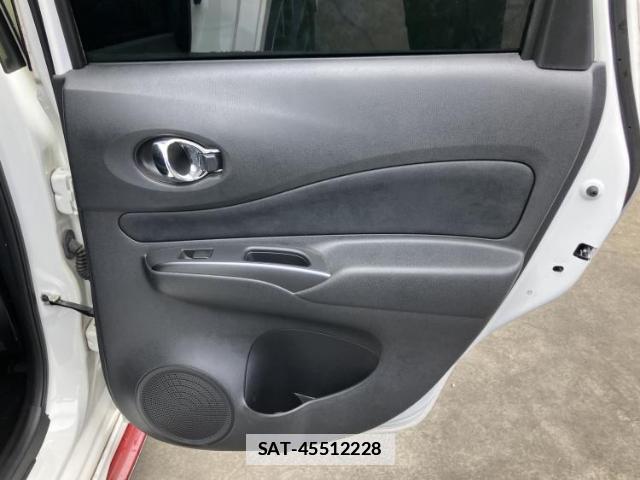 Nissan NOTE 2016-01 7917213-4