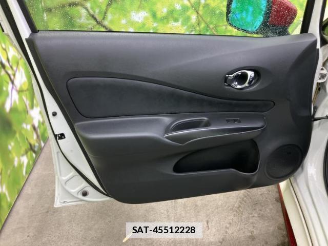 Nissan NOTE 2016-01 7917213-5