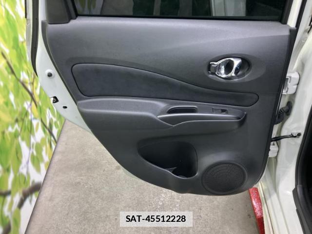 Nissan NOTE 2016-01 7917213-6