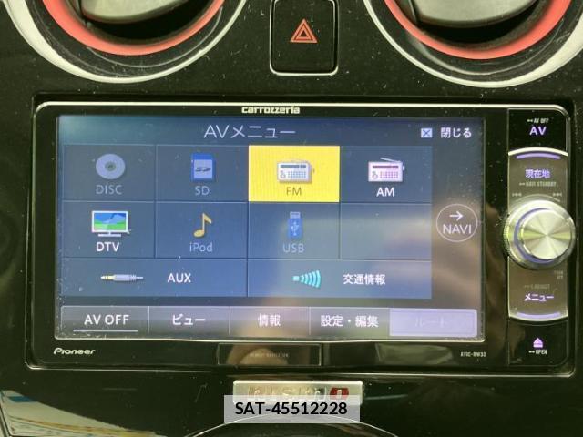 Nissan NOTE 2016-01 7917213-9