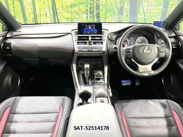 Lexus NX 2015-05 7912762-1