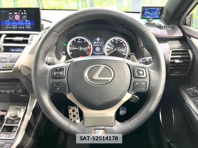 Lexus NX 2015-05 7912762-11