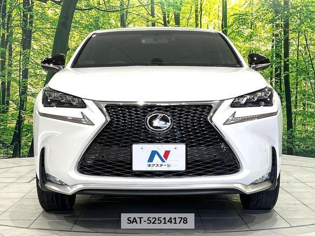 Lexus NX 2015-05 7912762-14