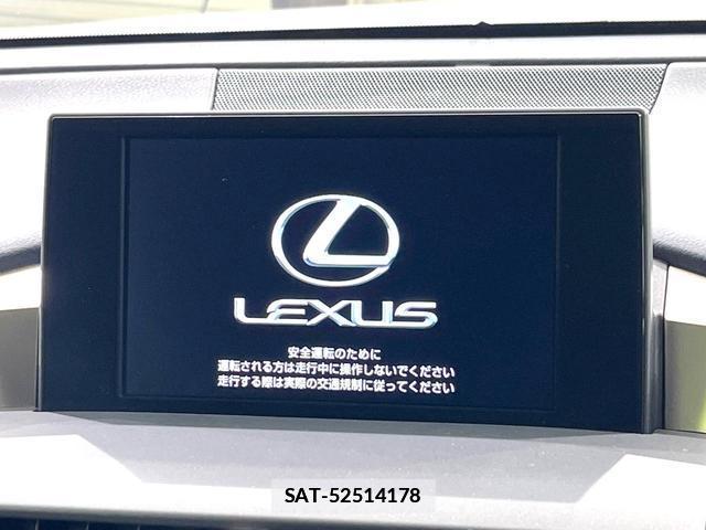 Lexus NX 2015-05 7912762-2