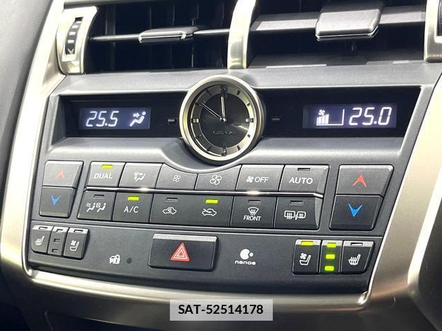 Lexus NX 2015-05 7912762-5