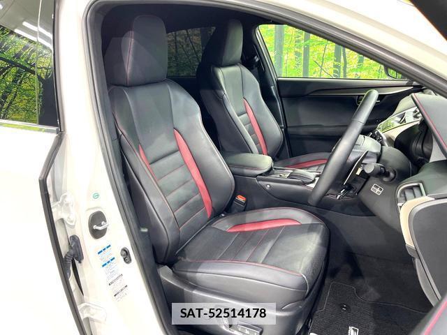 Lexus NX 2015-05 7912762-8