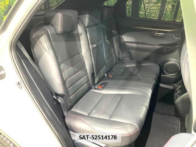 Lexus NX 2015-05 7912762-9