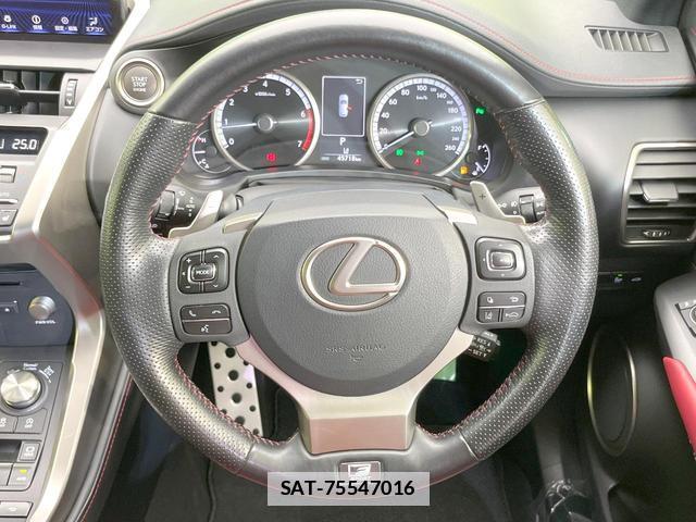 Lexus NX 2019-08 7914483-10