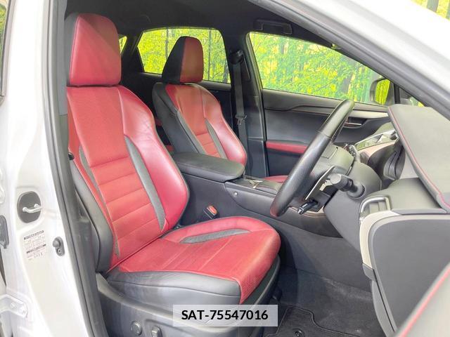 Lexus NX 2019-08 7914483-7