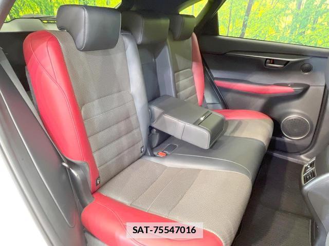 Lexus NX 2019-08 7914483-8