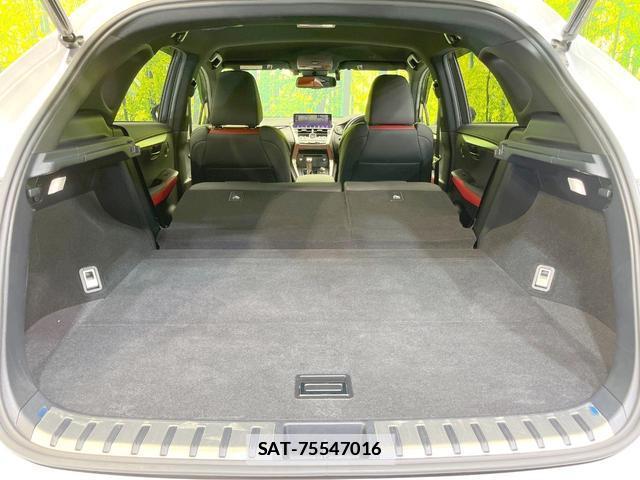 Lexus NX 2019-08 7914483-9