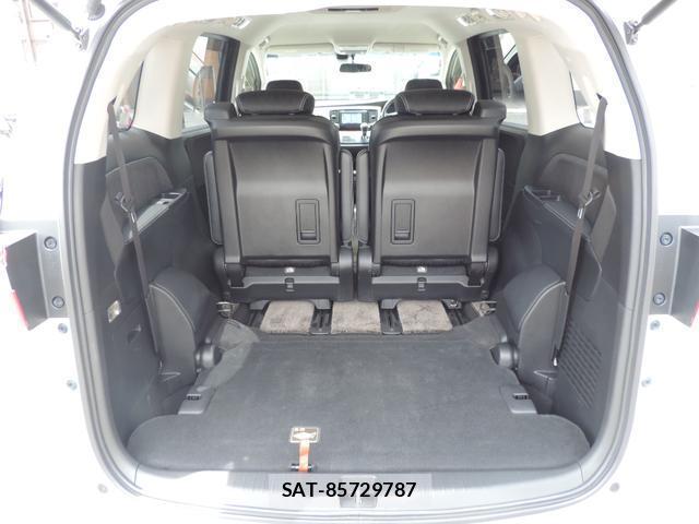 Honda ODYSSEY 2014-01 7913190-17