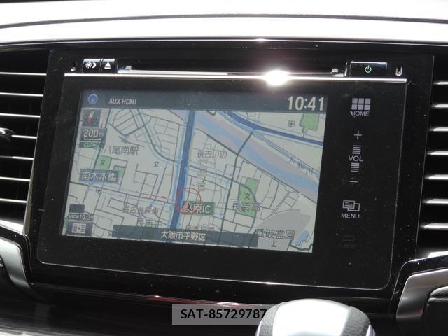 Honda ODYSSEY 2014-01 7913190-18
