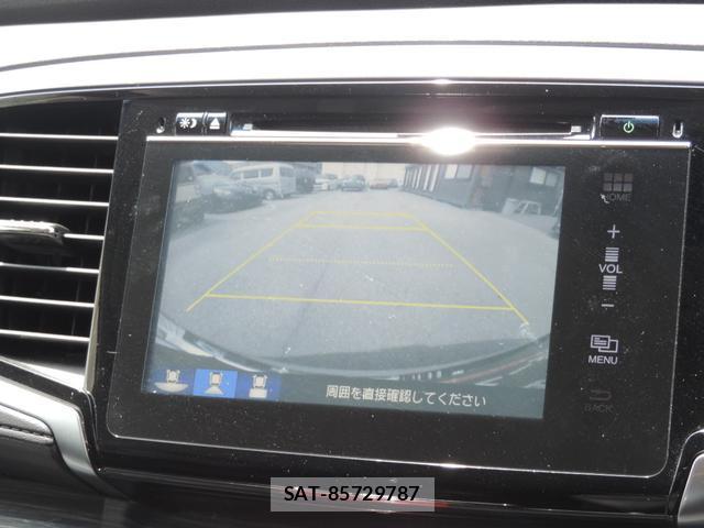 Honda ODYSSEY 2014-01 7913190-3