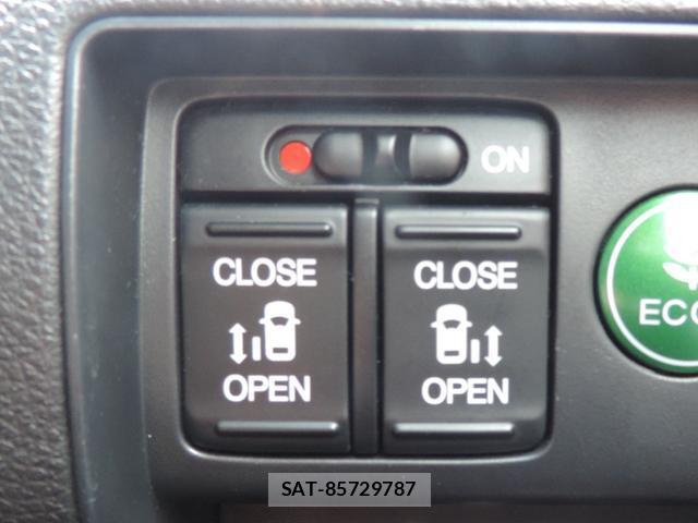 Honda ODYSSEY 2014-01 7913190-5