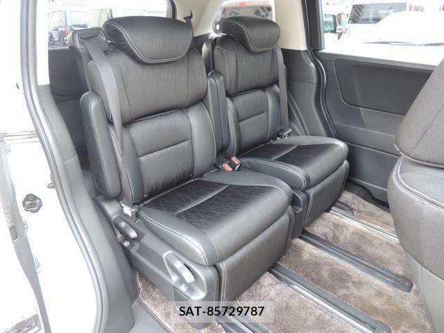 Honda ODYSSEY 2014-01 7913190-8